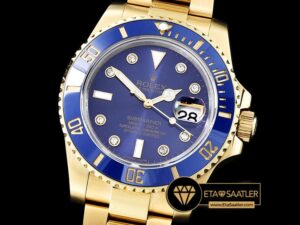 ROLSUB0248B-Submariner 116618 Diam YGYG Blue BP V2 SP Asia 3135 - 01.jpg